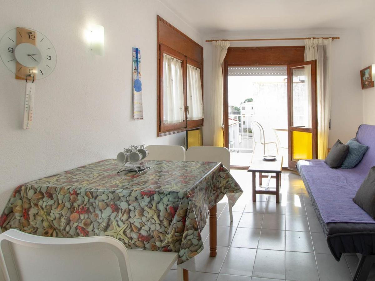 Apartamento Port Iii Sistach