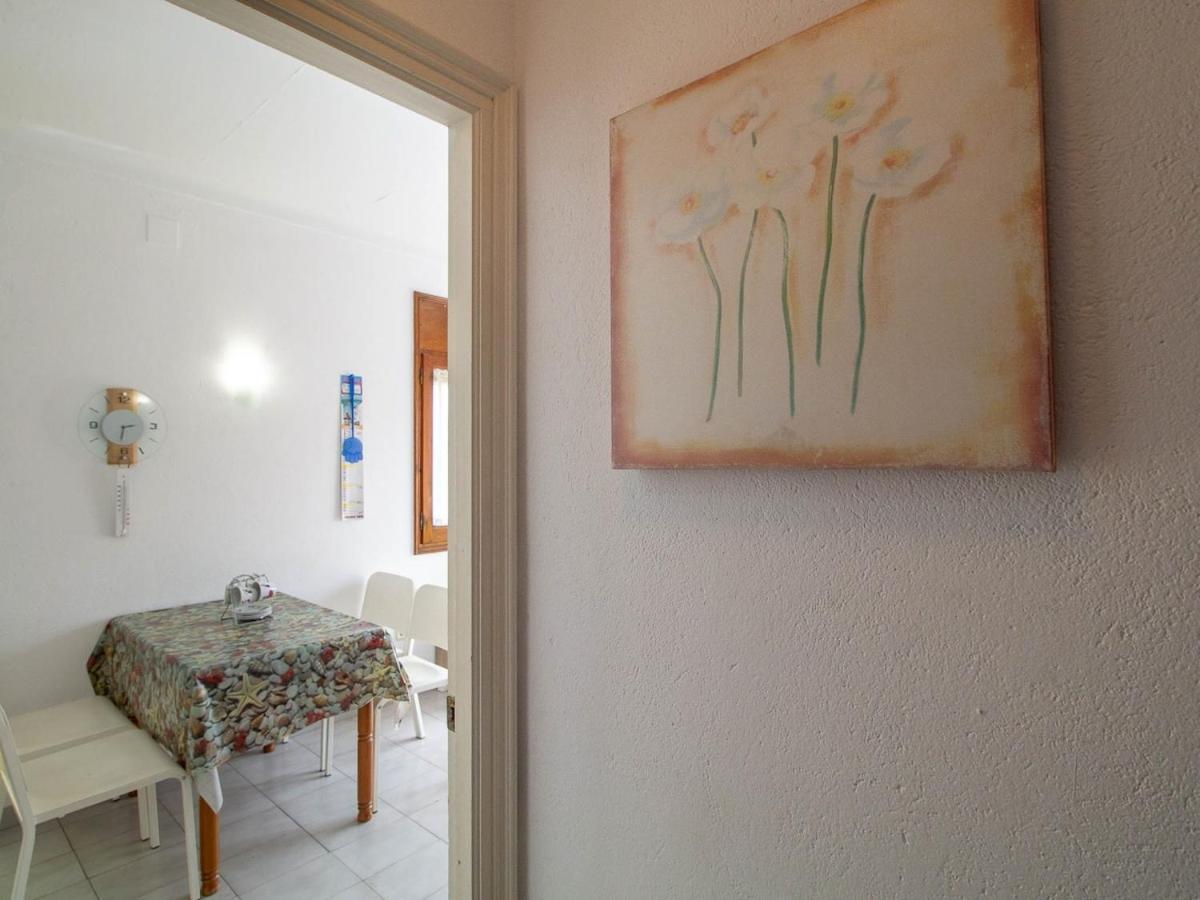 Port Iii Sistach Apartamento *