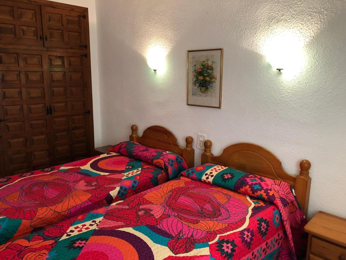 Apartamento Playa Grande 2 *