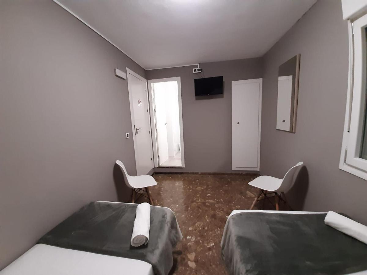 Guest house 43 Ayamonte