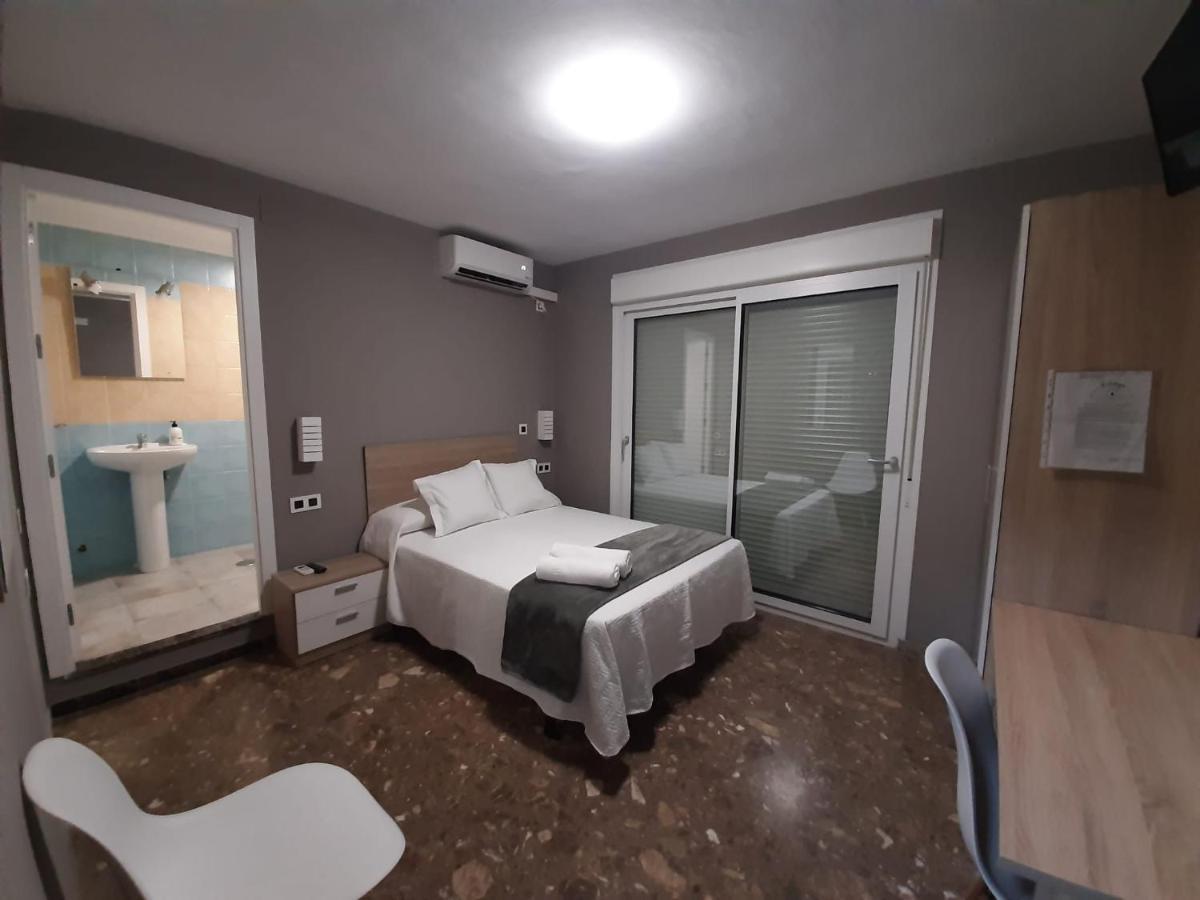 Guest house 43 Ayamonte