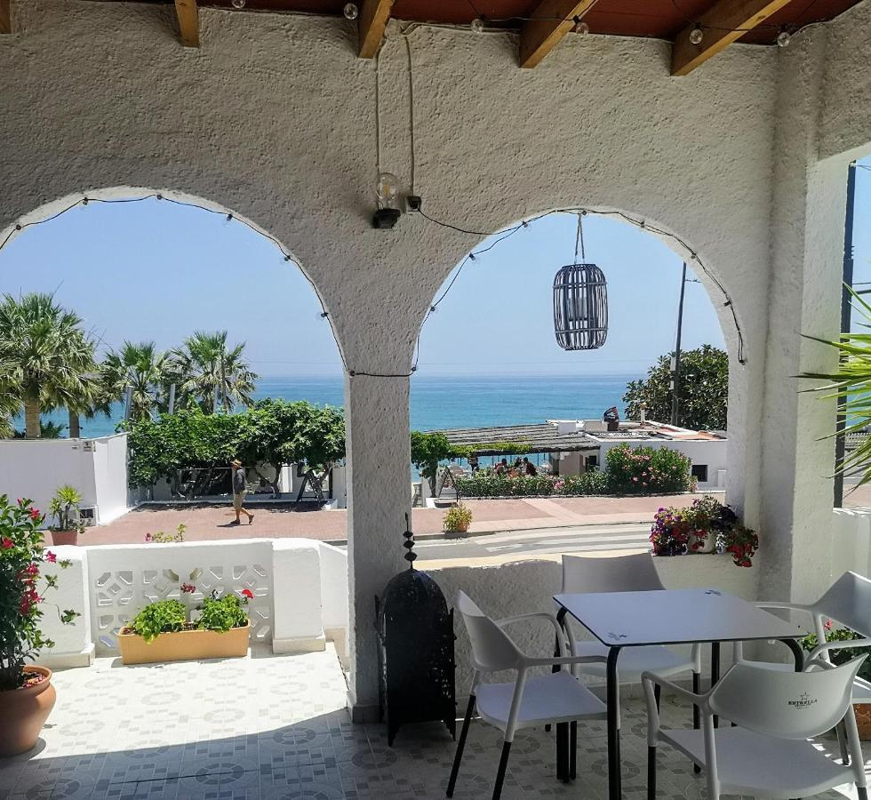 Guest house Casaflor Mojacar
