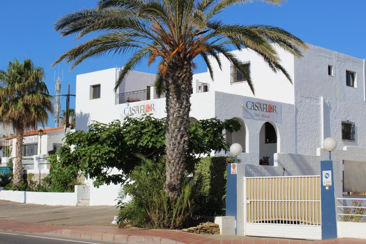 Casaflor * Mojacar