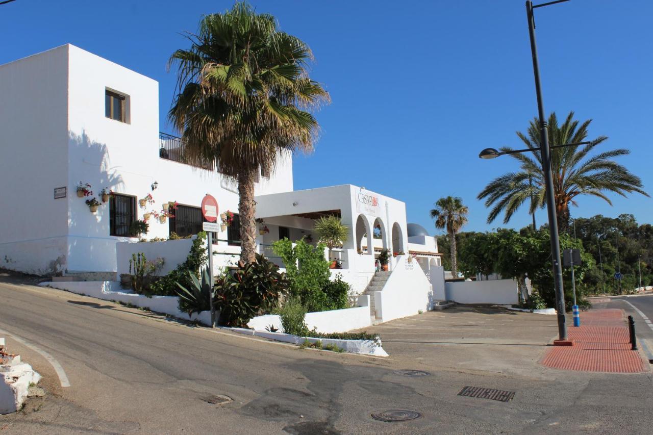Guest house Casaflor Mojacar