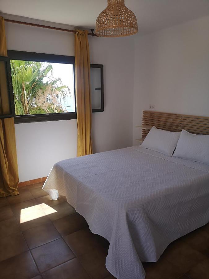 Guest house Casaflor Mojacar