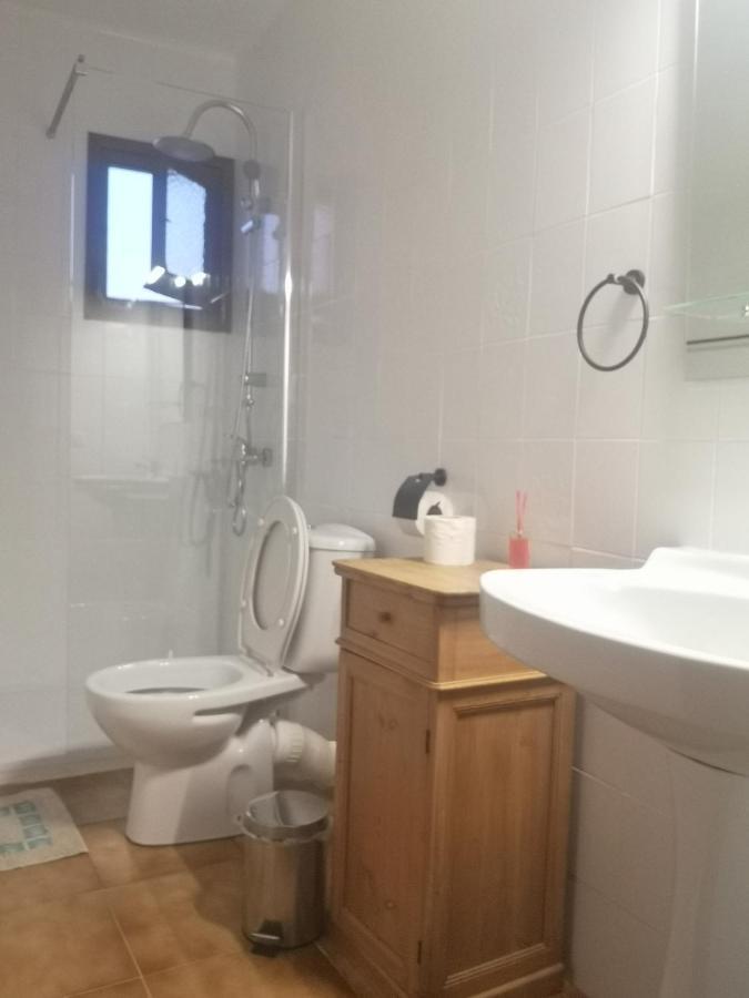 Casaflor Guest house Mojacar