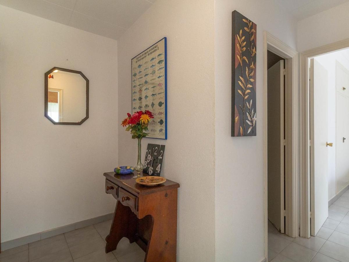 Apartamento Port Iii Sistach L'Estartit