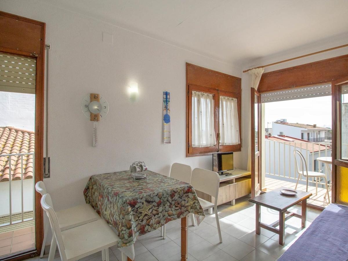 Port Iii Sistach Apartamento