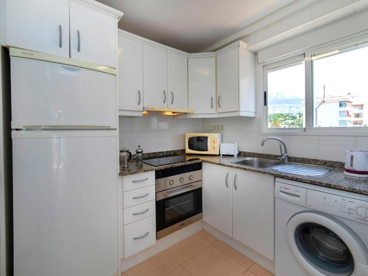 Apartamento Santa Cruz By Interhome Altea
