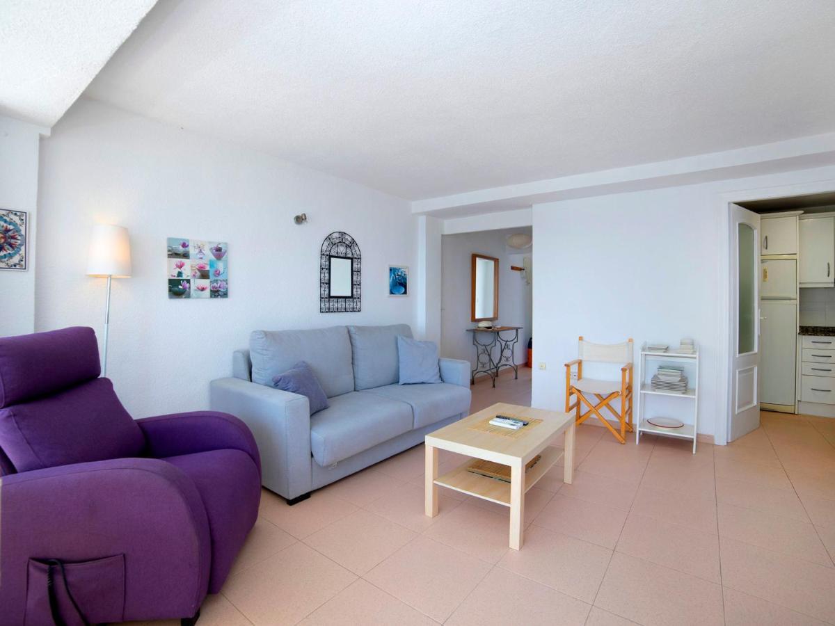 Apartamento Santa Cruz By Interhome