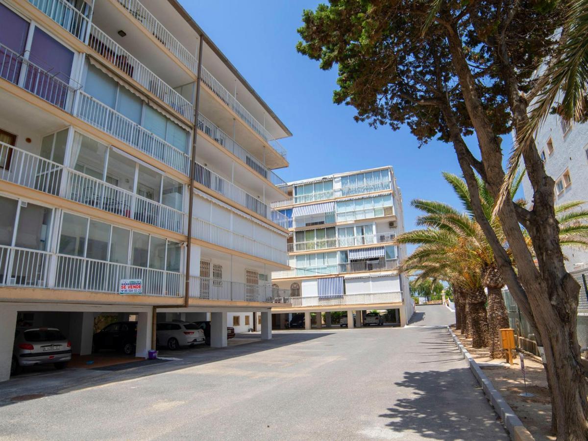 Santa Cruz By Interhome Apartamento