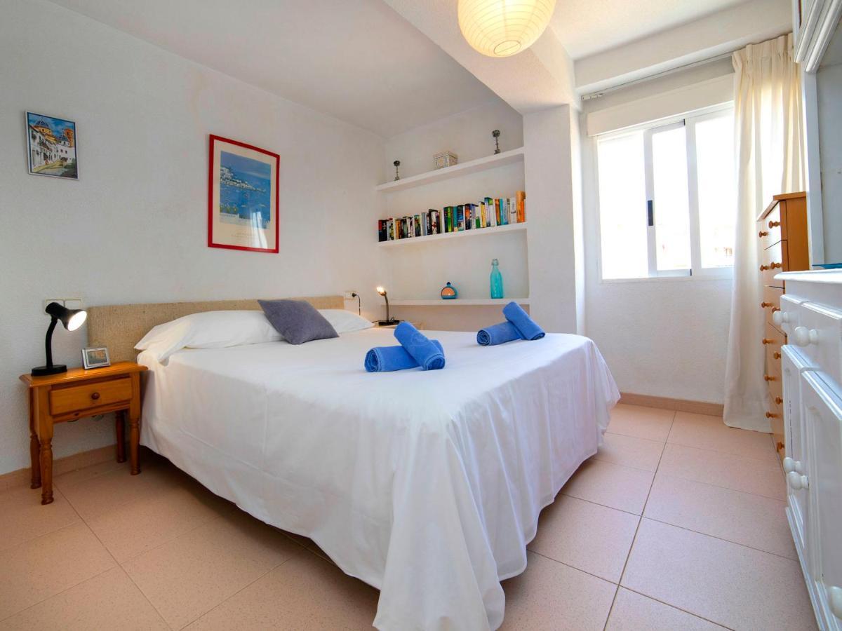 Apartamento Santa Cruz By Interhome *