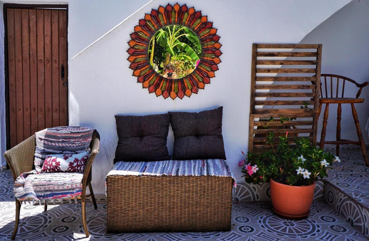 Guest house Casaflor *