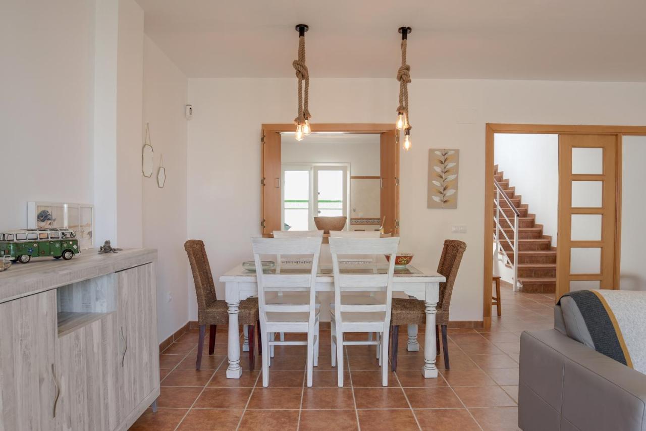 Holiday home Michalete Fernando - Solo Familias Conil De La Frontera