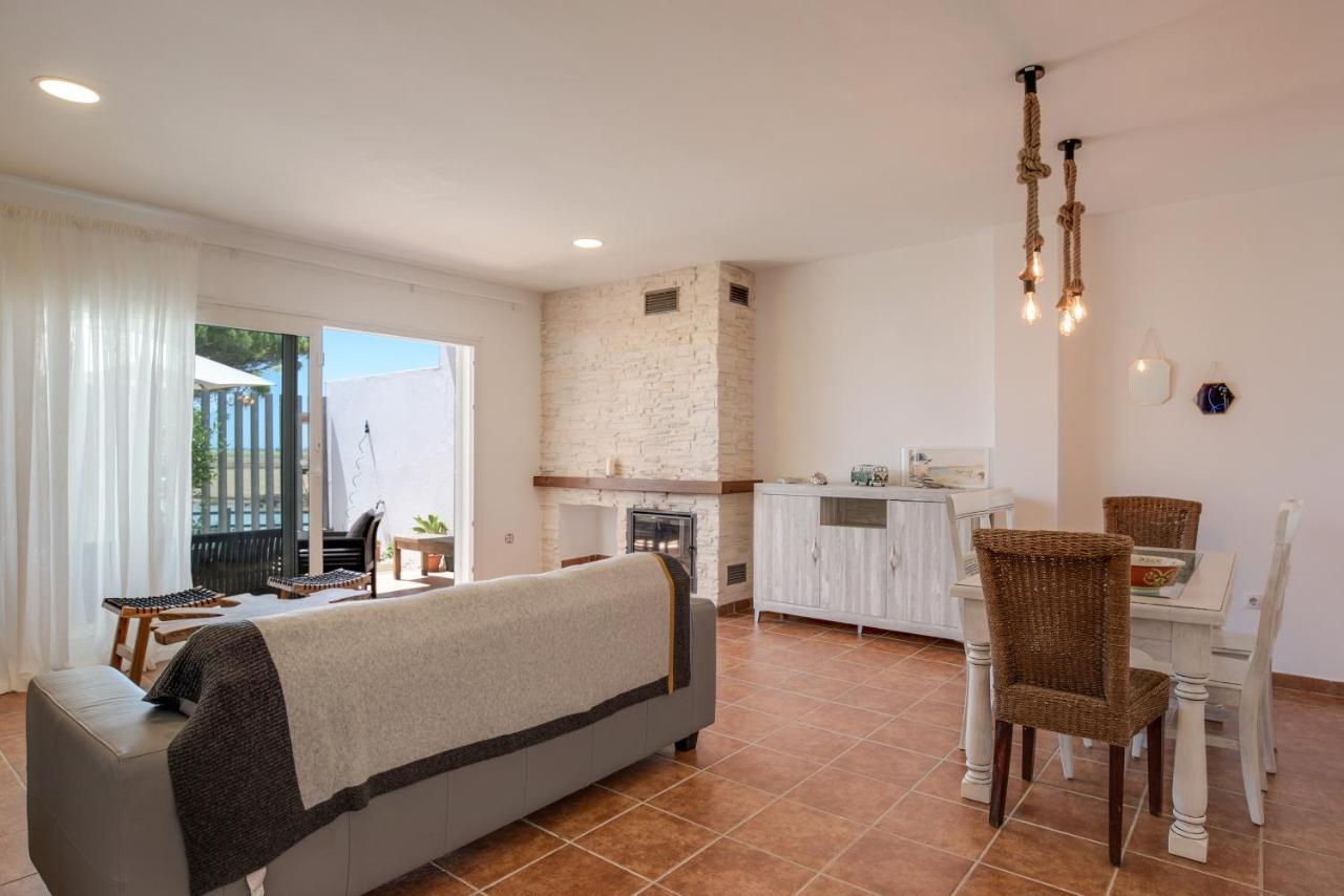 Michalete Fernando - Solo Familias Holiday home
