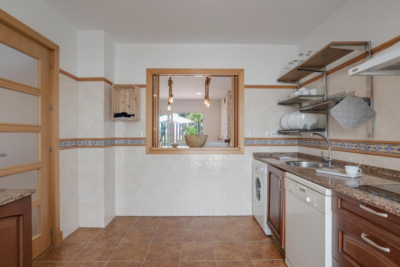 Holiday home Michalete Fernando - Solo Familias