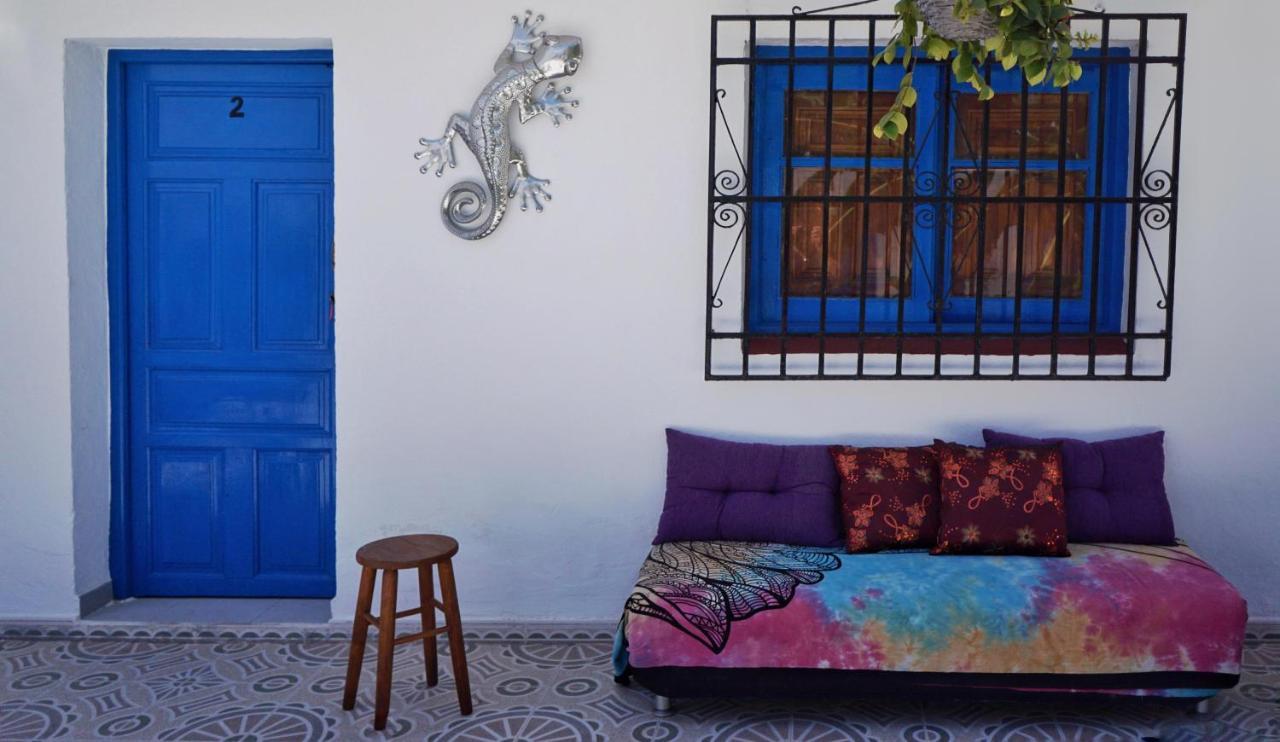 Guest house Casaflor *