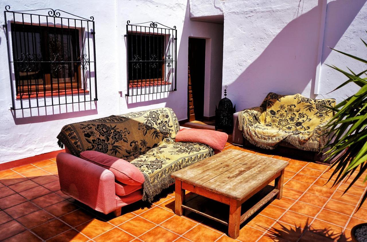 Guest house Casaflor Mojacar