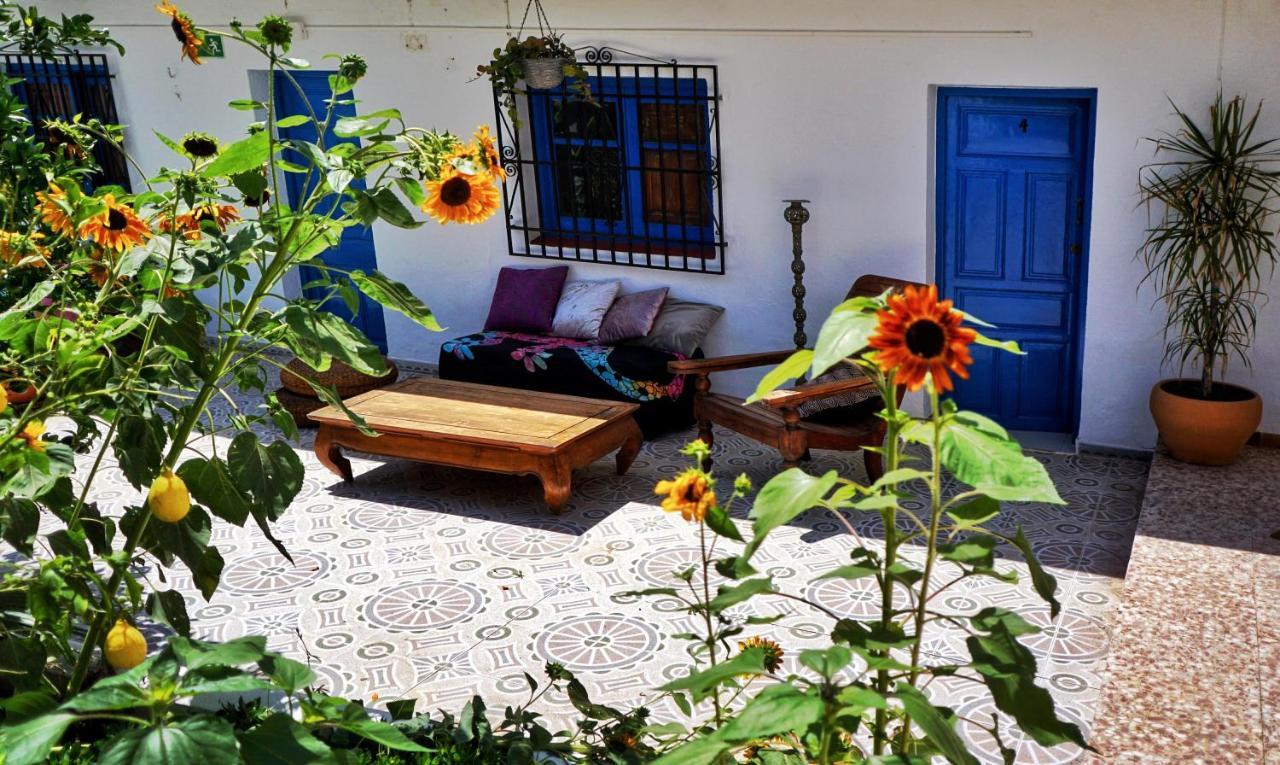 Guest house Casaflor Mojacar