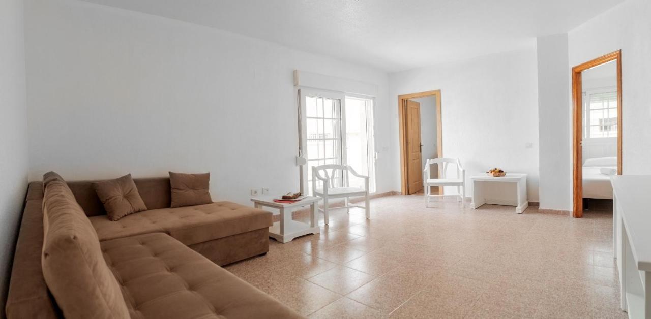 Hotel Sole Bello La Mata (Torrevieja)
