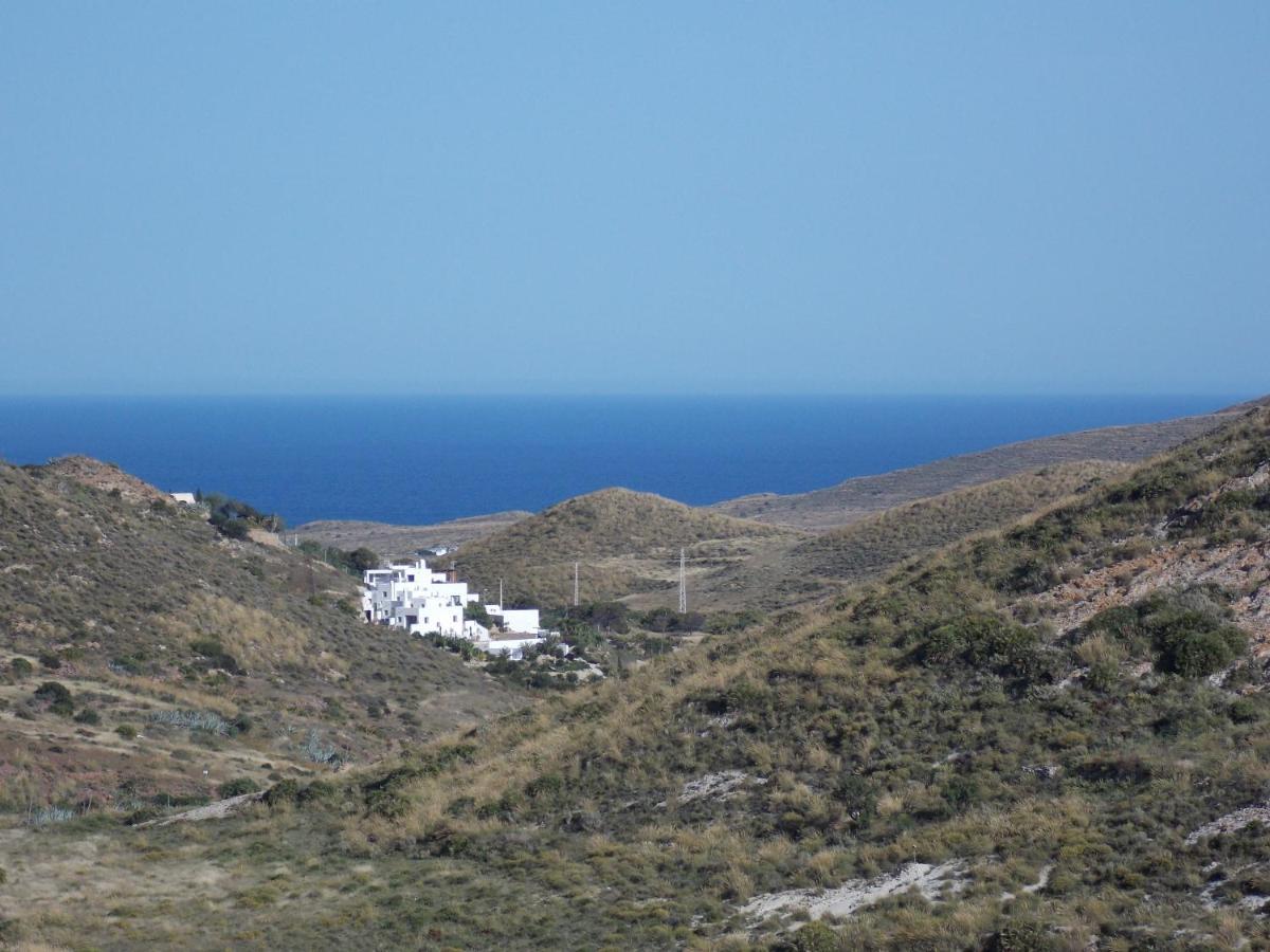 En La Majada Redonda *