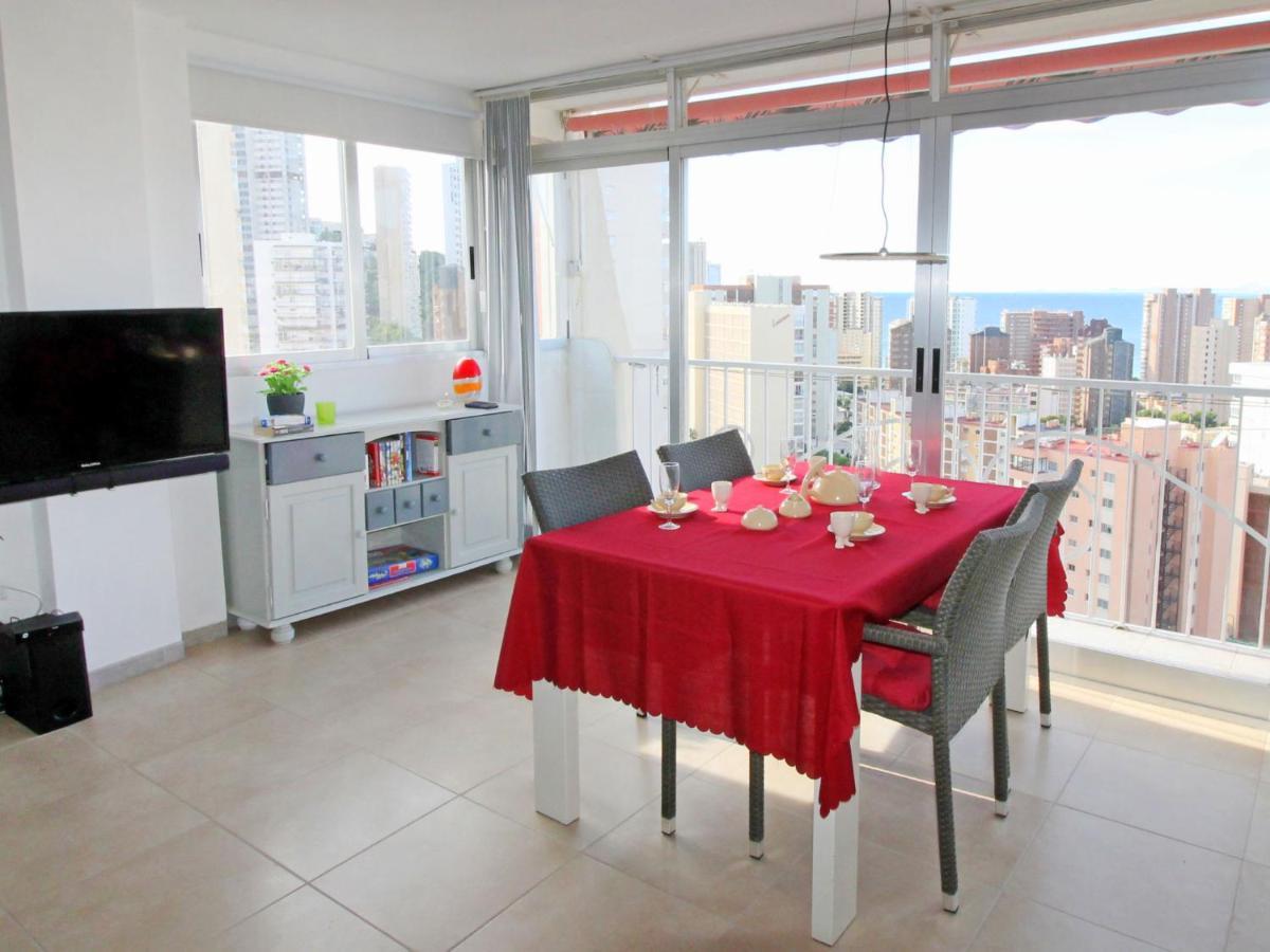 Apartment Park Playa Levante By Interhome