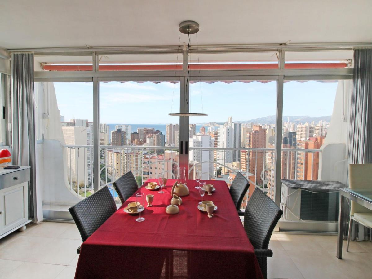 Park Playa Levante By Interhome