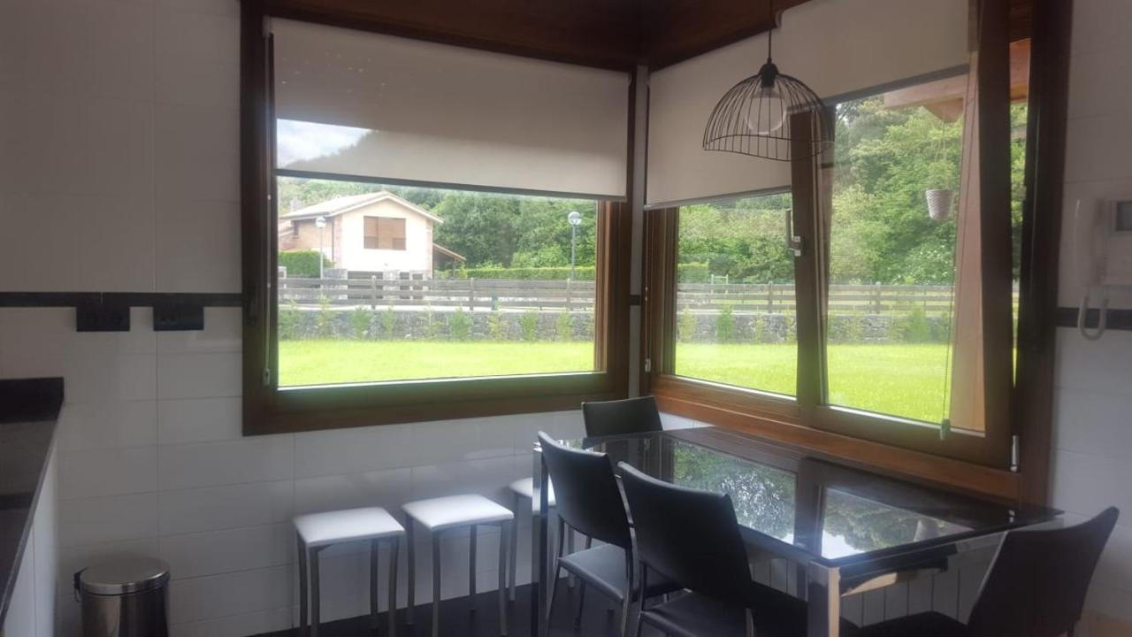 Holiday home Sofia 21 Barro (Llanes)