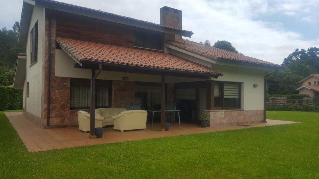 Holiday home Sofia 21 Barro (Llanes)