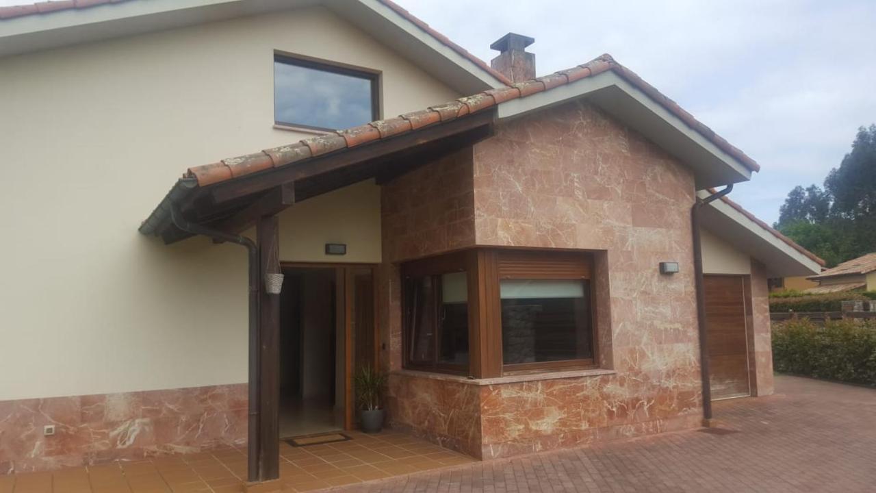 Sofia 21 Holiday home Barro (Llanes)