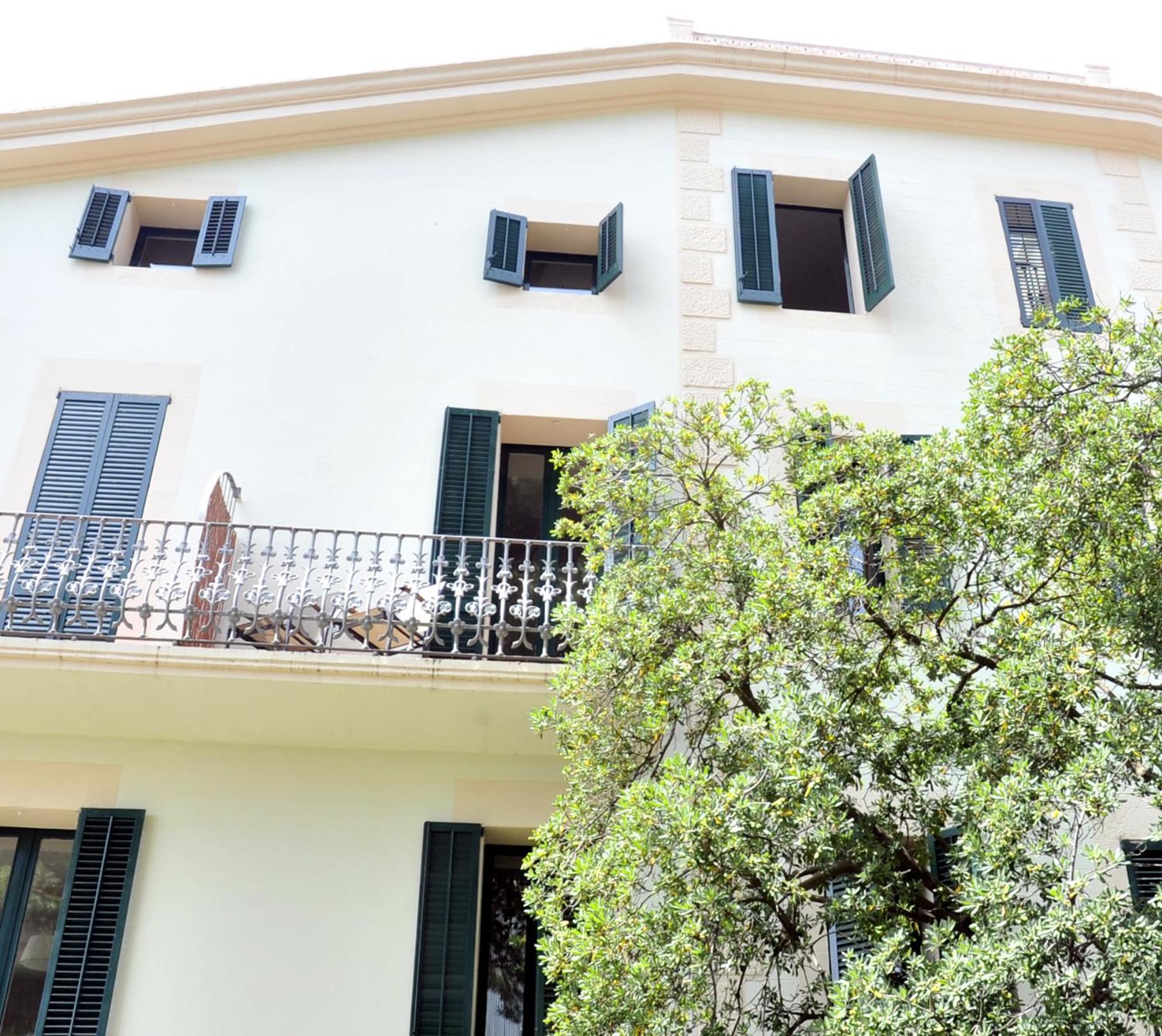 Kalima Hotel 2*