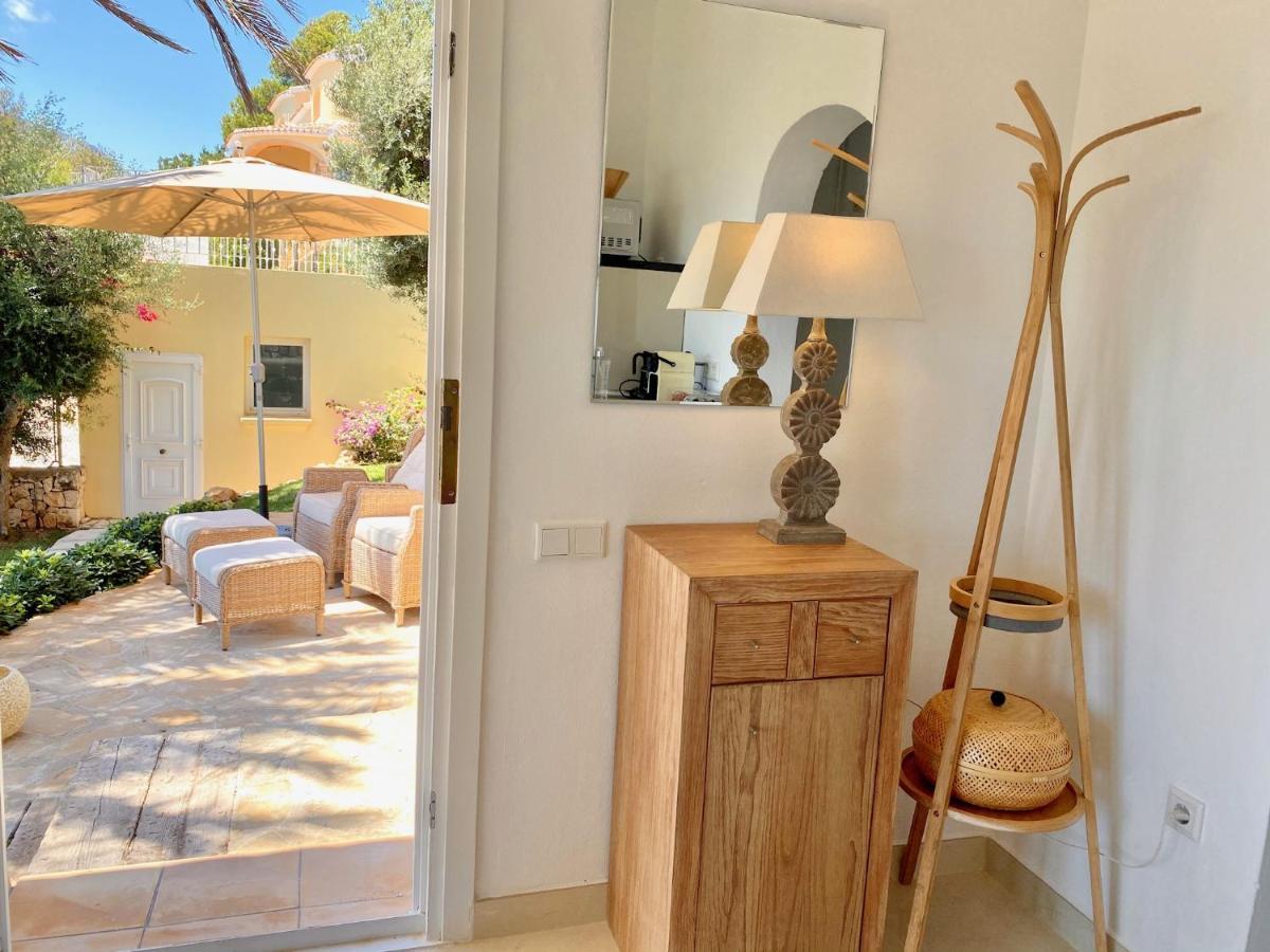 Apartment Sol Javea