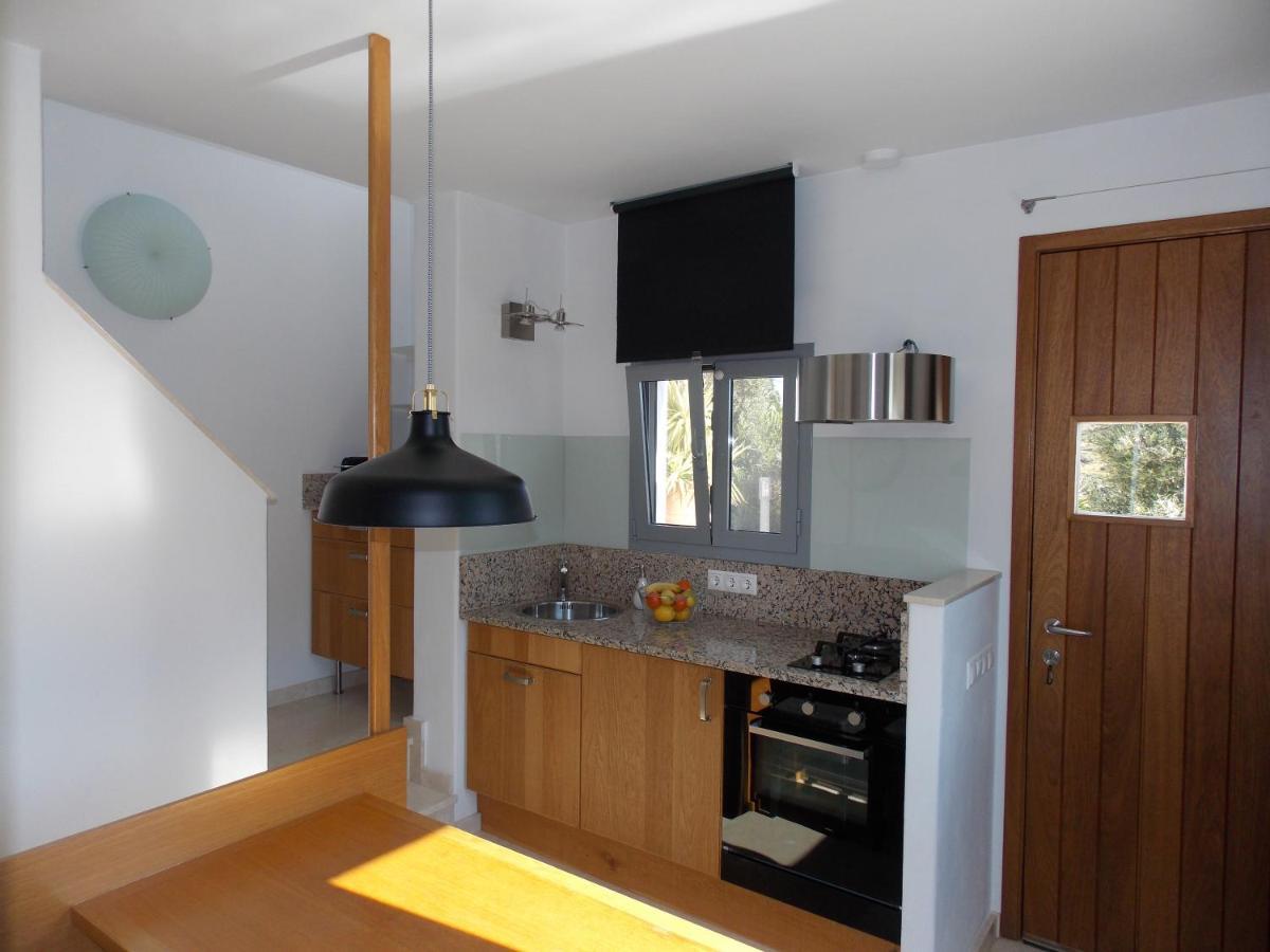 Apartamento En La Majada Redonda