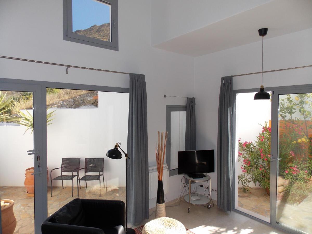 Apartamento En La Majada Redonda