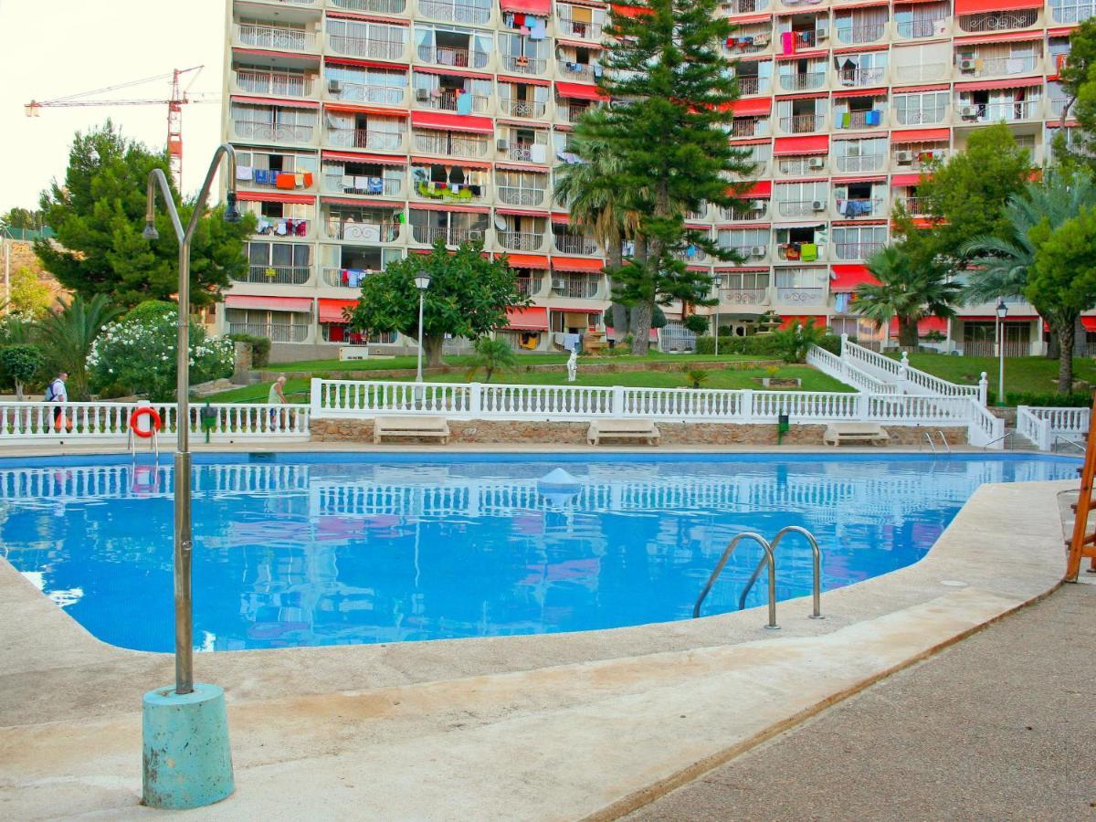Park Playa Levante By Interhome Benidorm