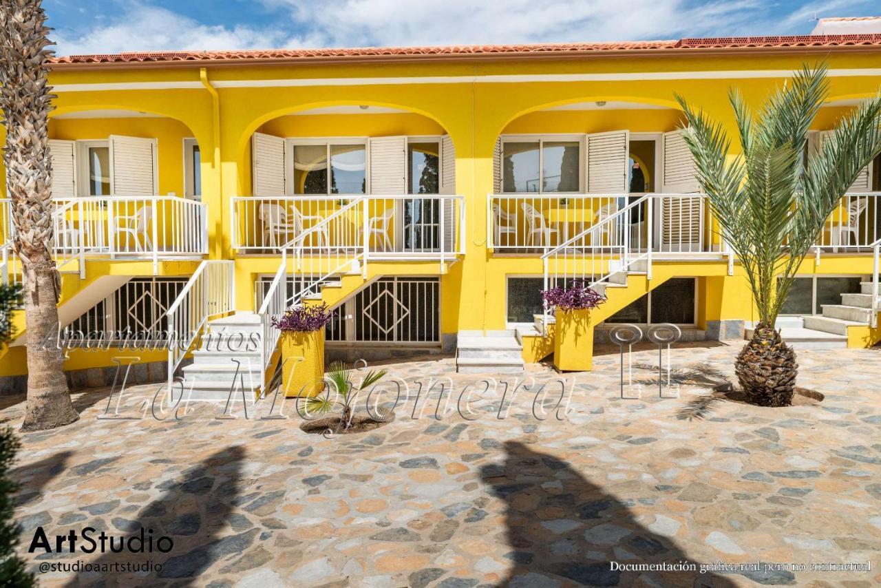 La Mojonera Apartamento Isla Plana