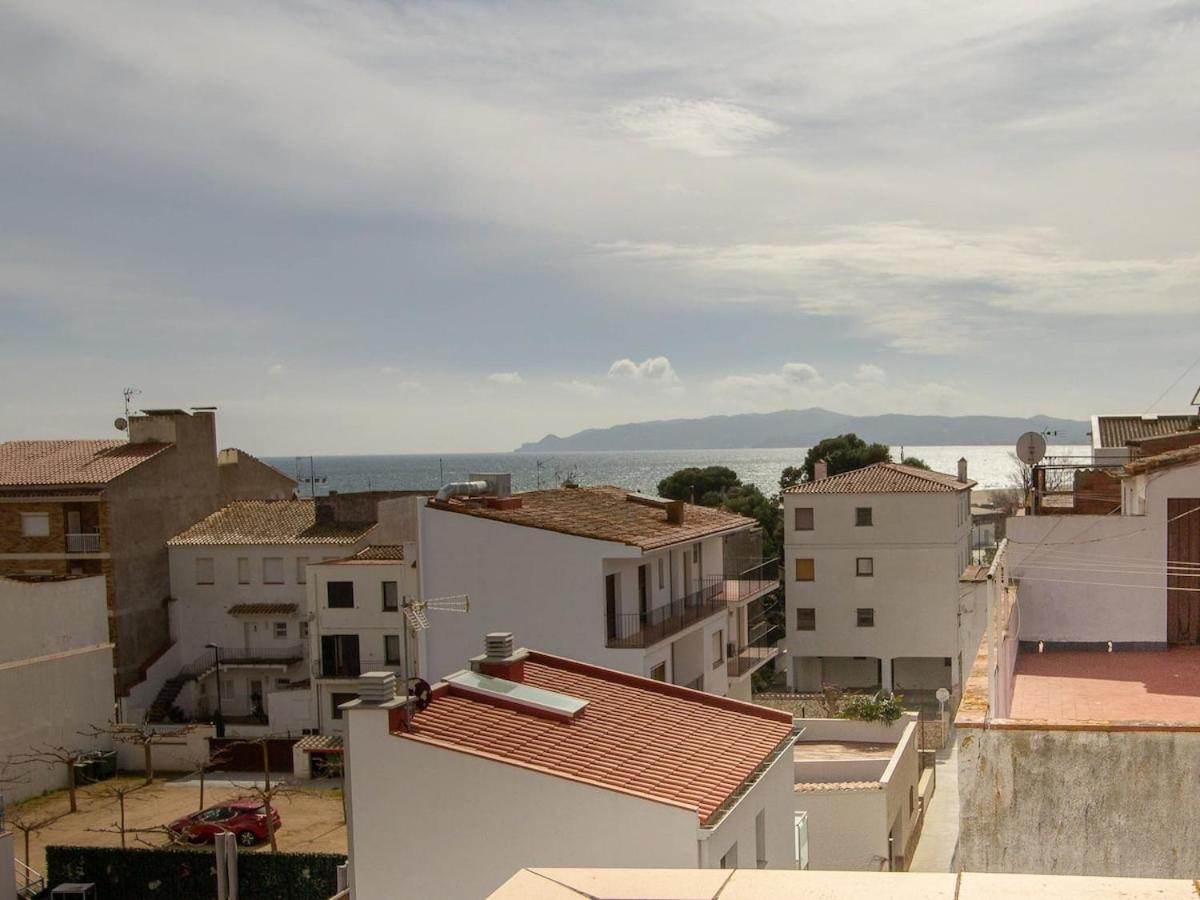 Apartamento Port Iii Sistach L'Estartit