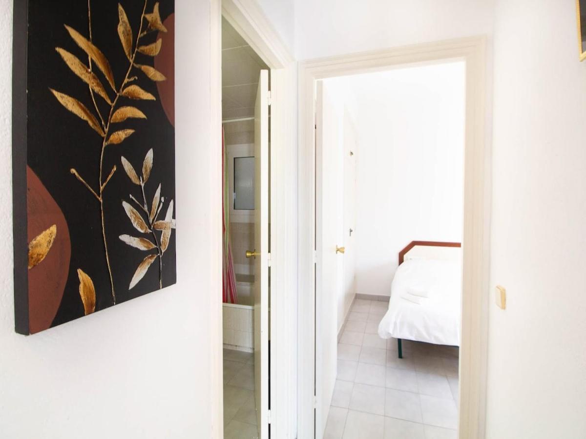 Port Iii Sistach Apartamento