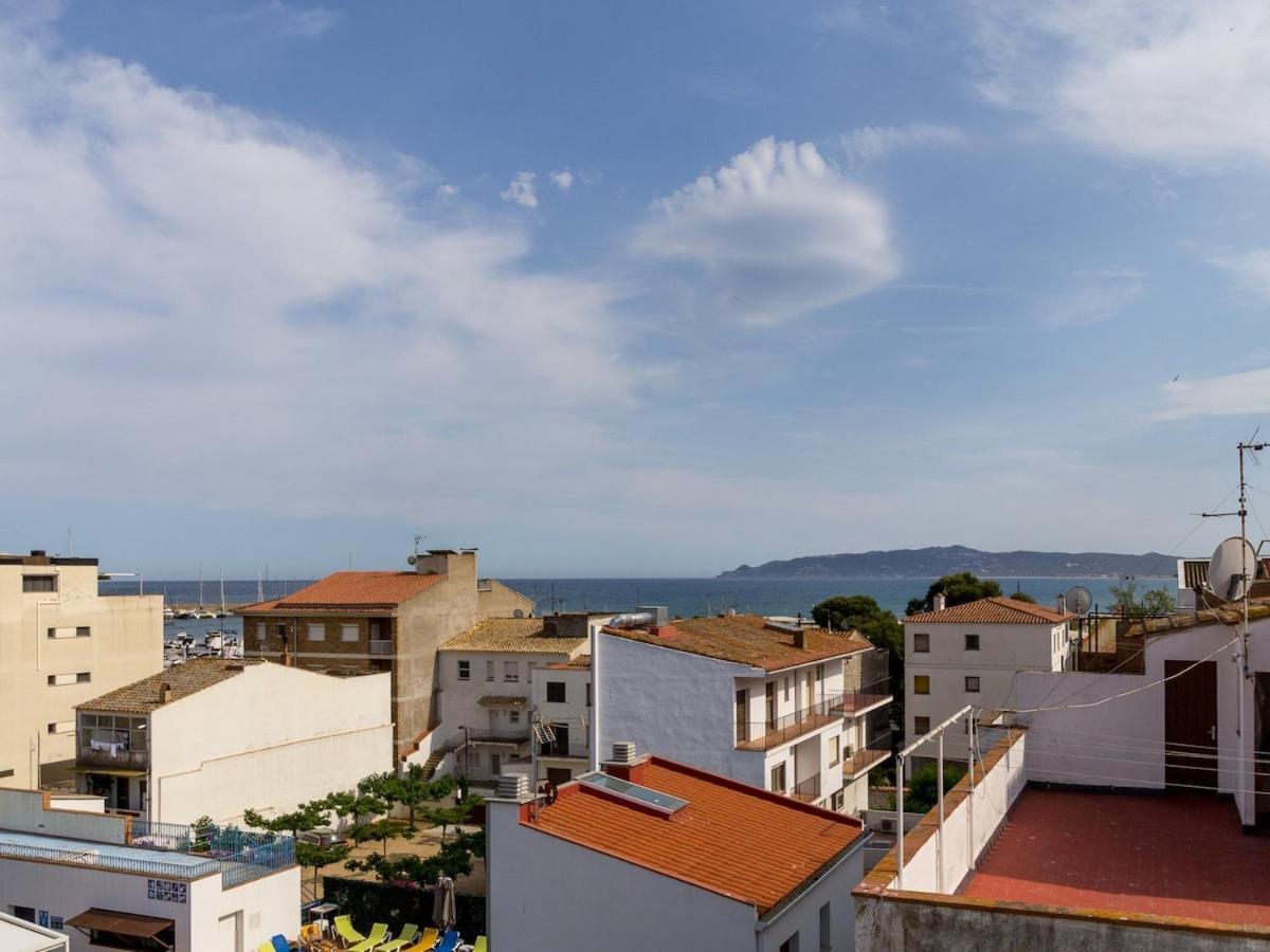 Apartamento Port Iii Sistach