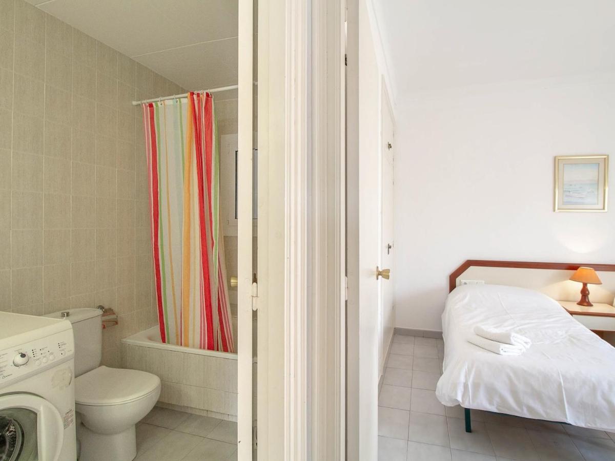 Port Iii Sistach Apartamento L'Estartit