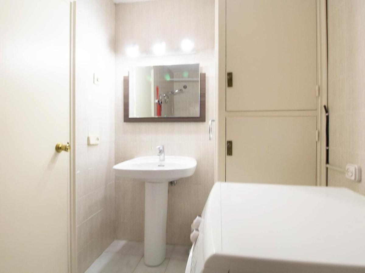 Apartamento Port Iii Sistach