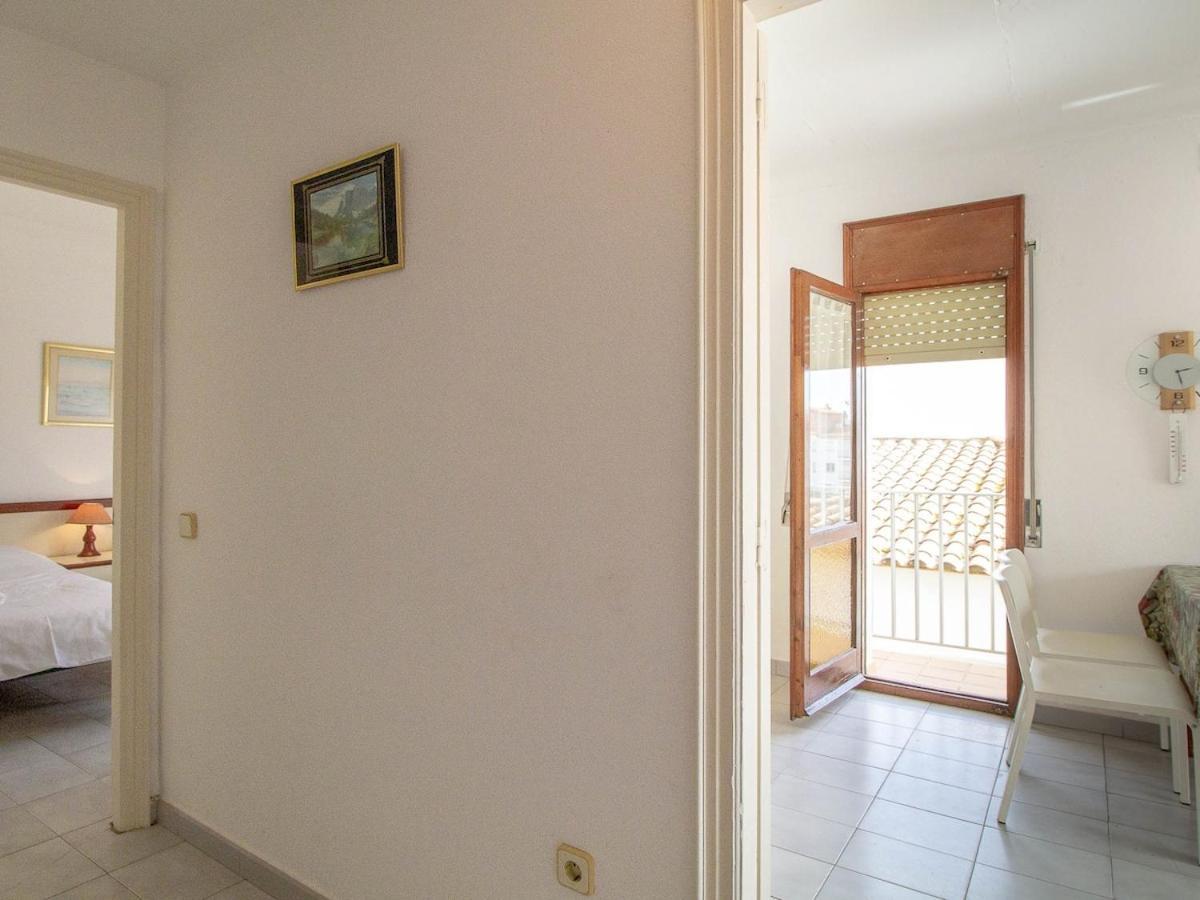 Port Iii Sistach Apartamento