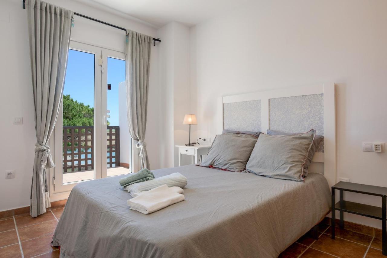 Michalete Fernando - Solo Familias Holiday home Conil De La Frontera
