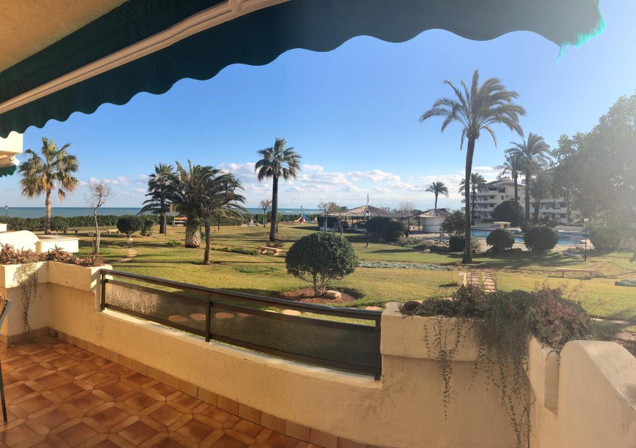 Apartamento Playa Grande 2 Dénia