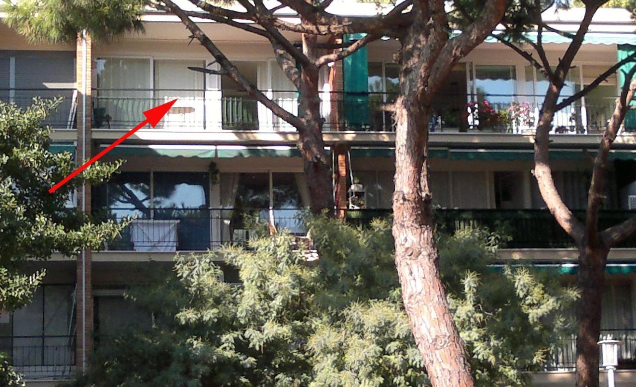 Cabrera Montserrat Apartment *