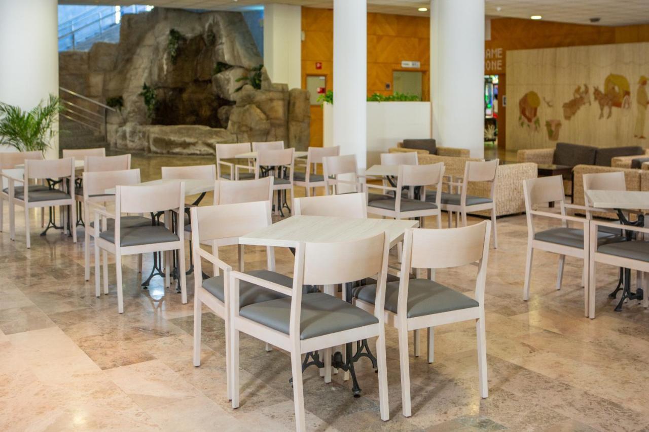 Rvhotels Ametlla Mar L'Ametlla de Mar