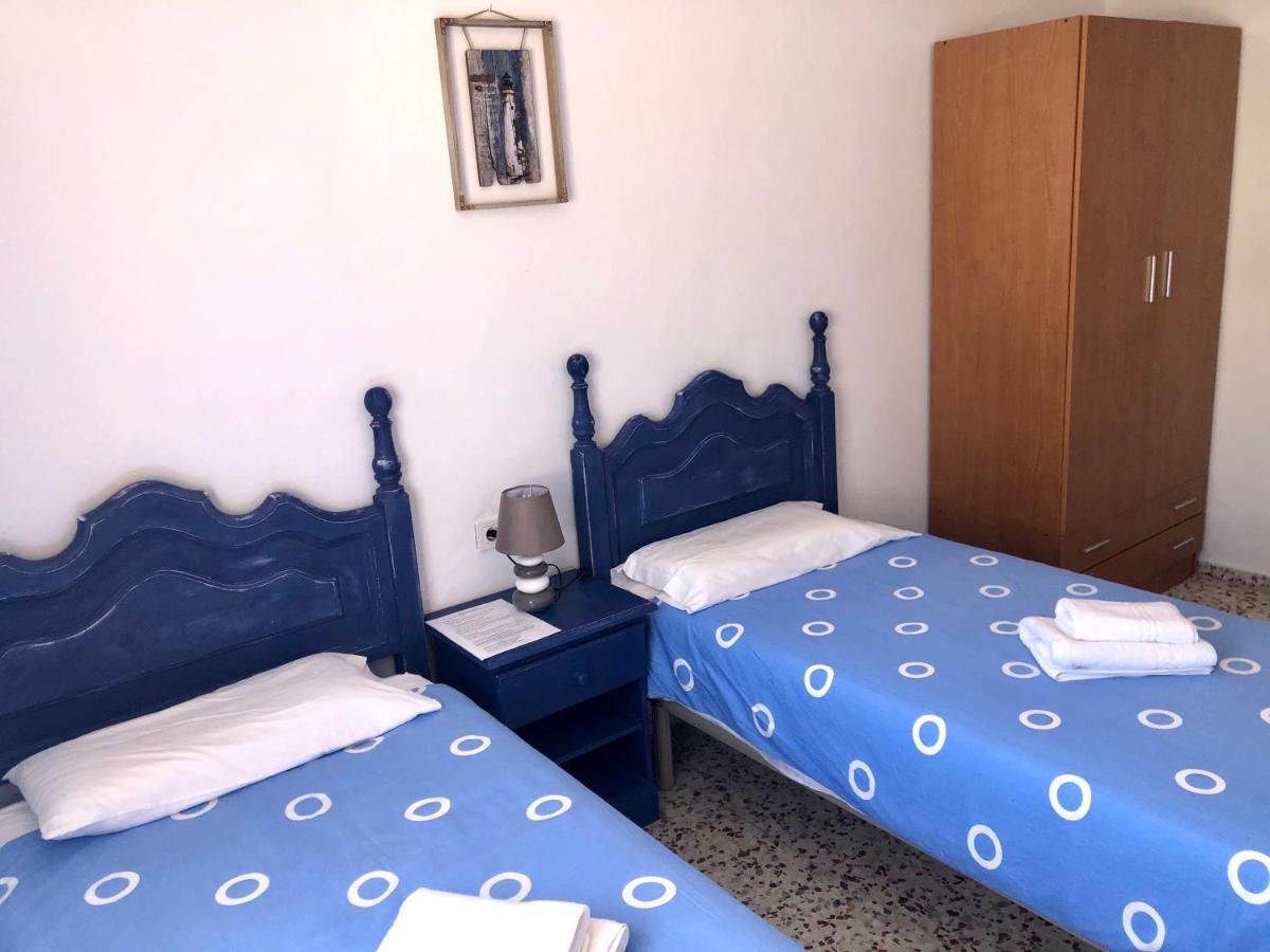 Guest house Playa