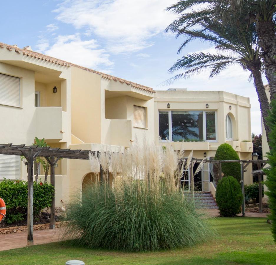 Aparthotel Villas La Manga 3* La Manga del Mar Menor