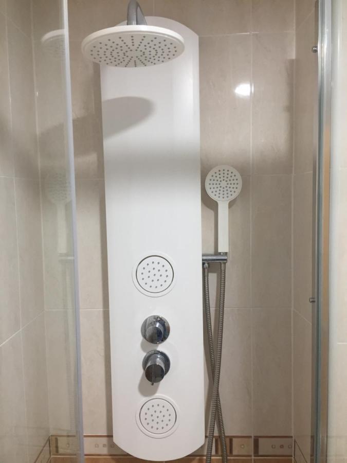 Piso Centrico Cerca Del Puerto Apartamento Sant Carlos de la Ràpita