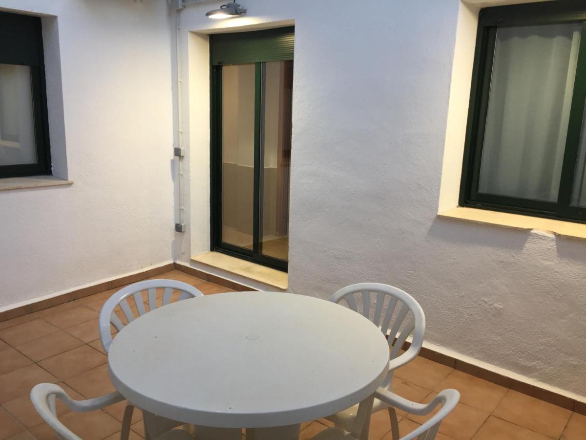 Piso Centrico Cerca Del Puerto * Sant Carlos de la Ràpita
